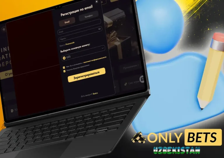 OnlyBets Kazino Bonus