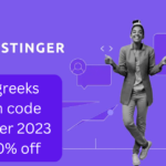 New User coupon code Greengreeks November 2023