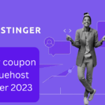 First time user coupon code Bluehost November 2023